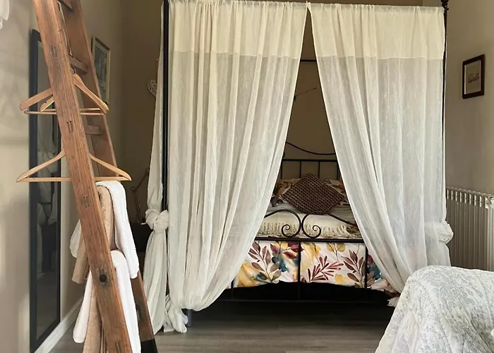 The Stable At Casa Mae Appartamento *